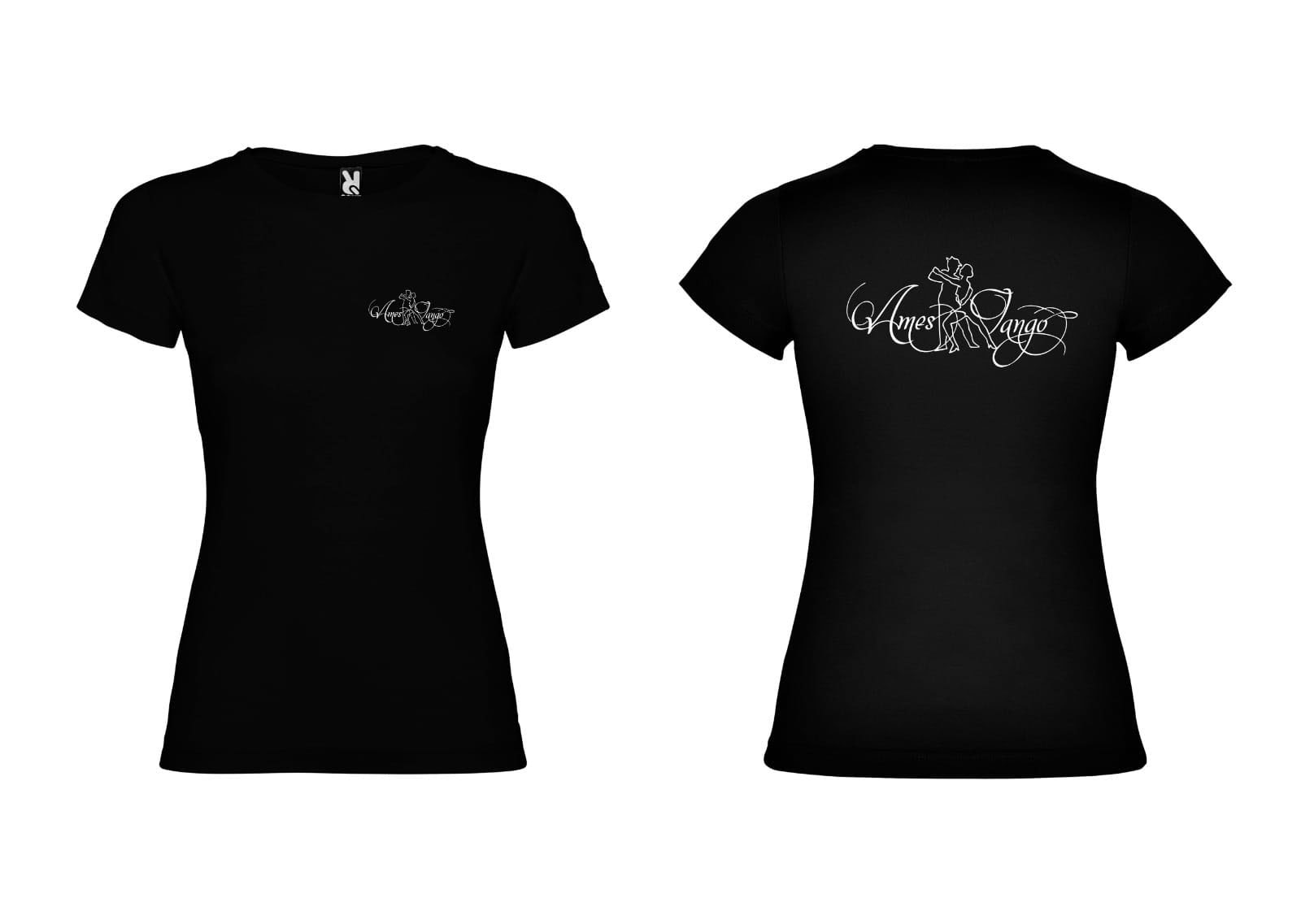 Camisetas oficiales del Encuentro y Camisetas Amestango - Imagen 3