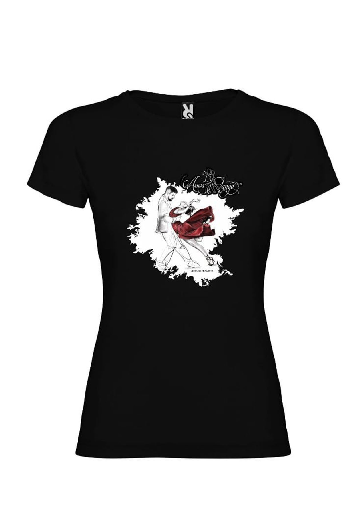 Camisetas oficiales del Encuentro y Camisetas Amestango - Imagen 2