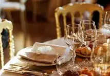 Cena de Gala - Sábado 5 diciembre 2026