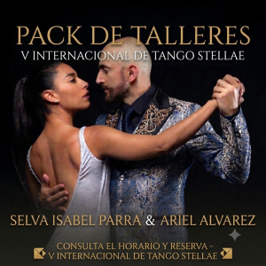 Pack Talleres